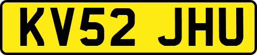 KV52JHU