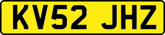 KV52JHZ