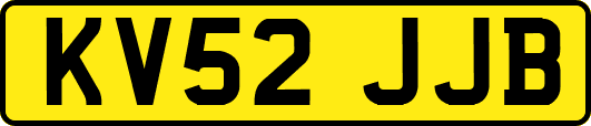 KV52JJB