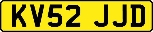 KV52JJD