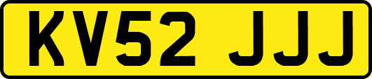 KV52JJJ