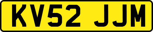 KV52JJM