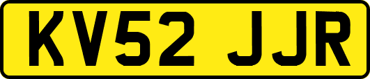 KV52JJR