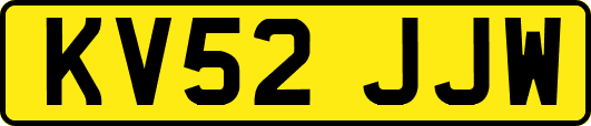 KV52JJW