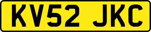 KV52JKC