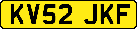 KV52JKF