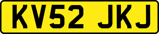 KV52JKJ