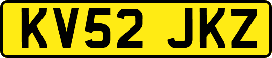 KV52JKZ