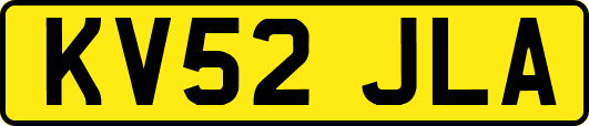KV52JLA