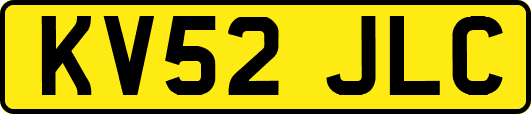 KV52JLC