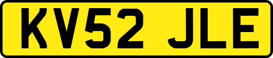 KV52JLE