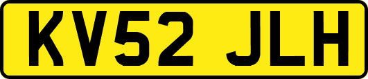 KV52JLH