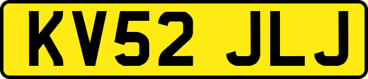 KV52JLJ