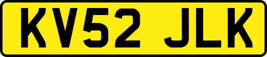 KV52JLK