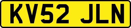KV52JLN
