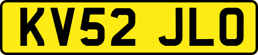 KV52JLO