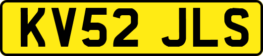 KV52JLS