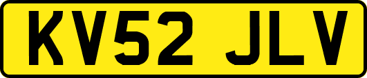 KV52JLV
