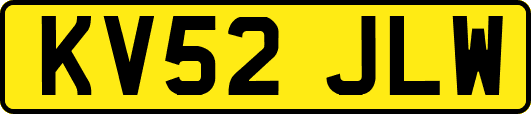 KV52JLW