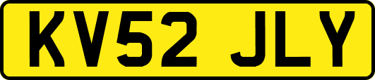 KV52JLY