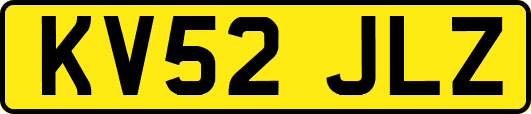 KV52JLZ