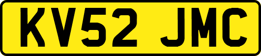 KV52JMC