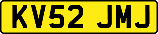 KV52JMJ