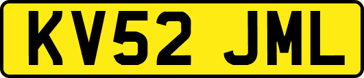 KV52JML