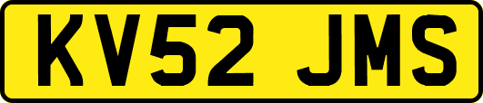 KV52JMS