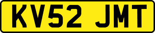 KV52JMT
