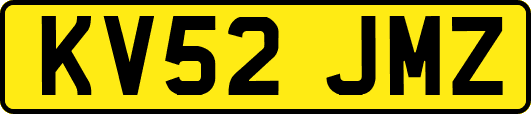 KV52JMZ