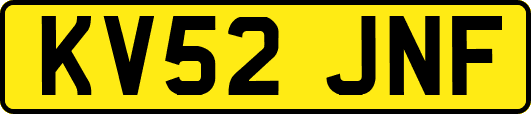 KV52JNF