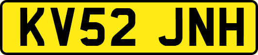 KV52JNH