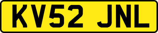 KV52JNL