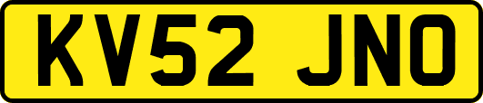 KV52JNO