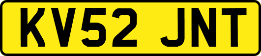 KV52JNT