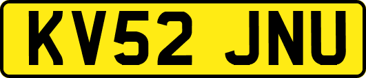 KV52JNU