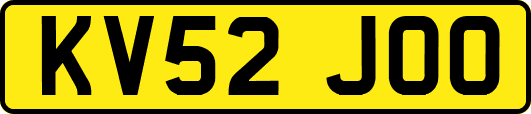 KV52JOO