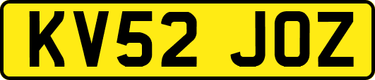 KV52JOZ