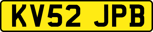 KV52JPB