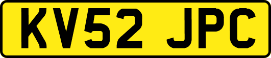 KV52JPC