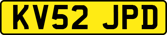 KV52JPD