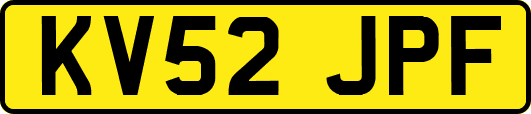 KV52JPF