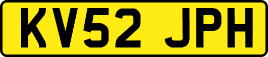 KV52JPH