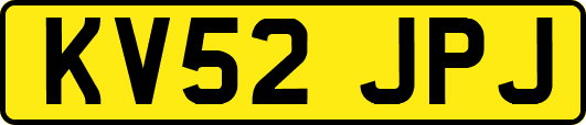 KV52JPJ
