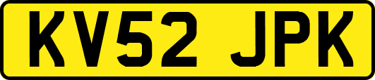 KV52JPK