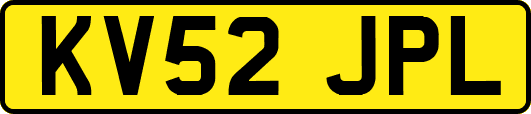 KV52JPL