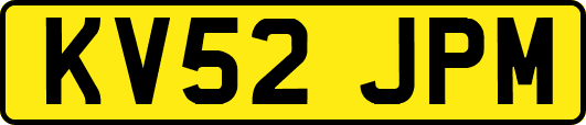 KV52JPM