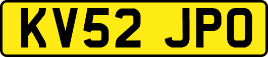 KV52JPO
