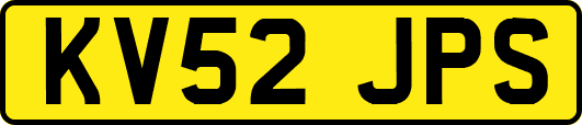 KV52JPS